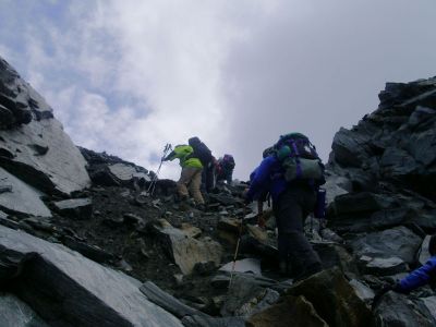 008-An der Moerchenscharte